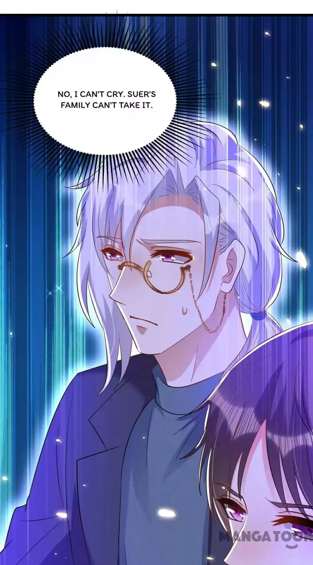 Spicy Wife's Reborn World Chapter 223