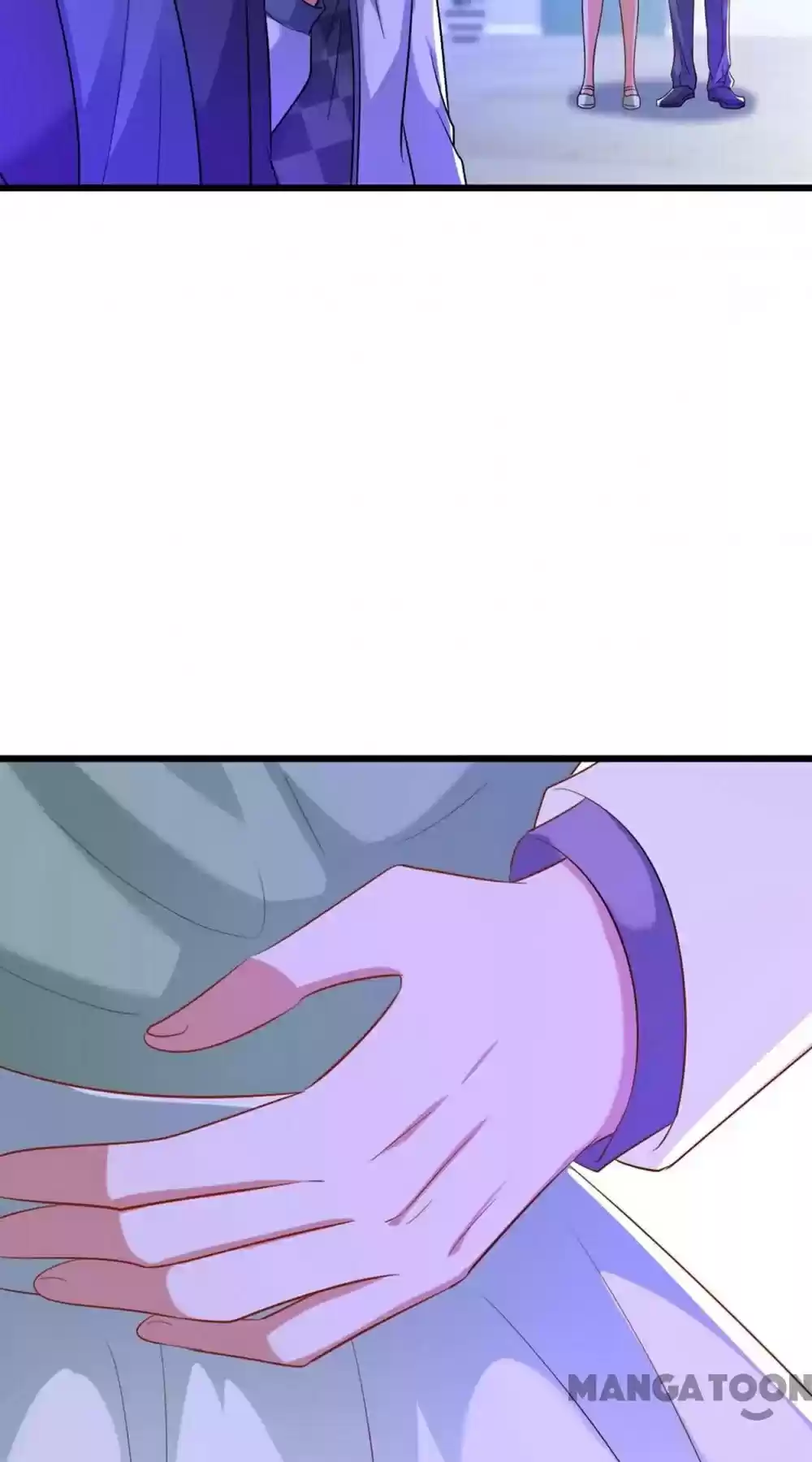 Spicy Wife's Reborn World Chapter 223