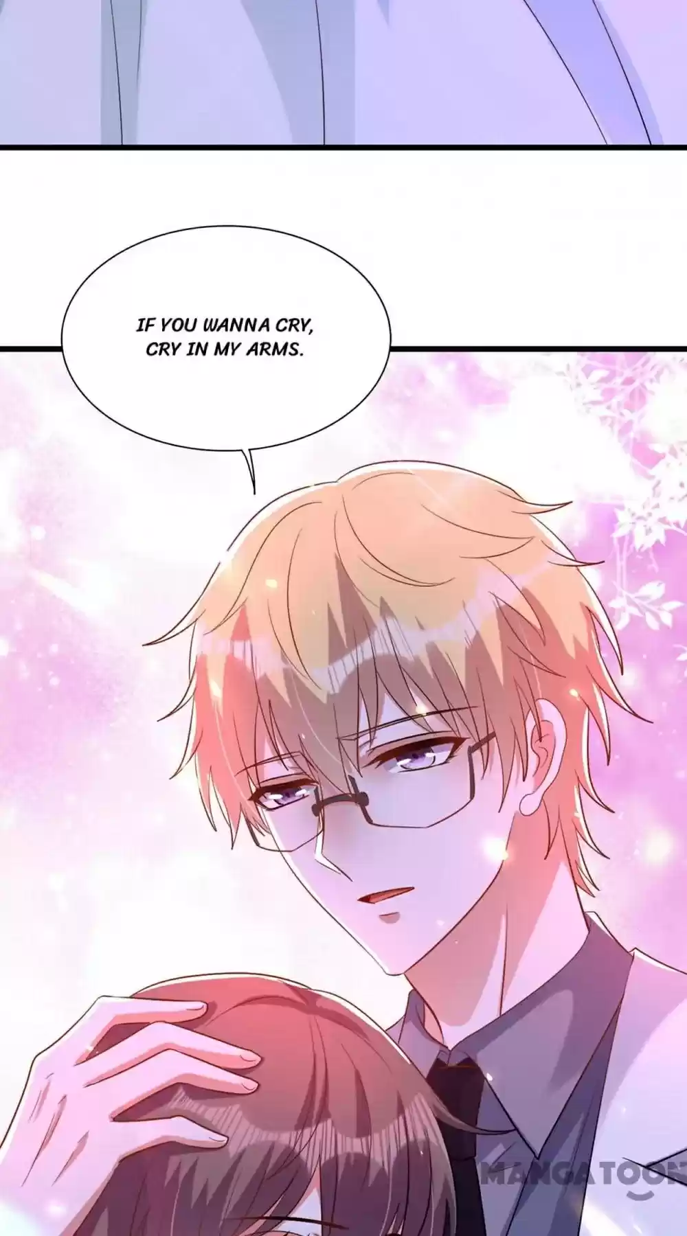 Spicy Wife's Reborn World Chapter 223