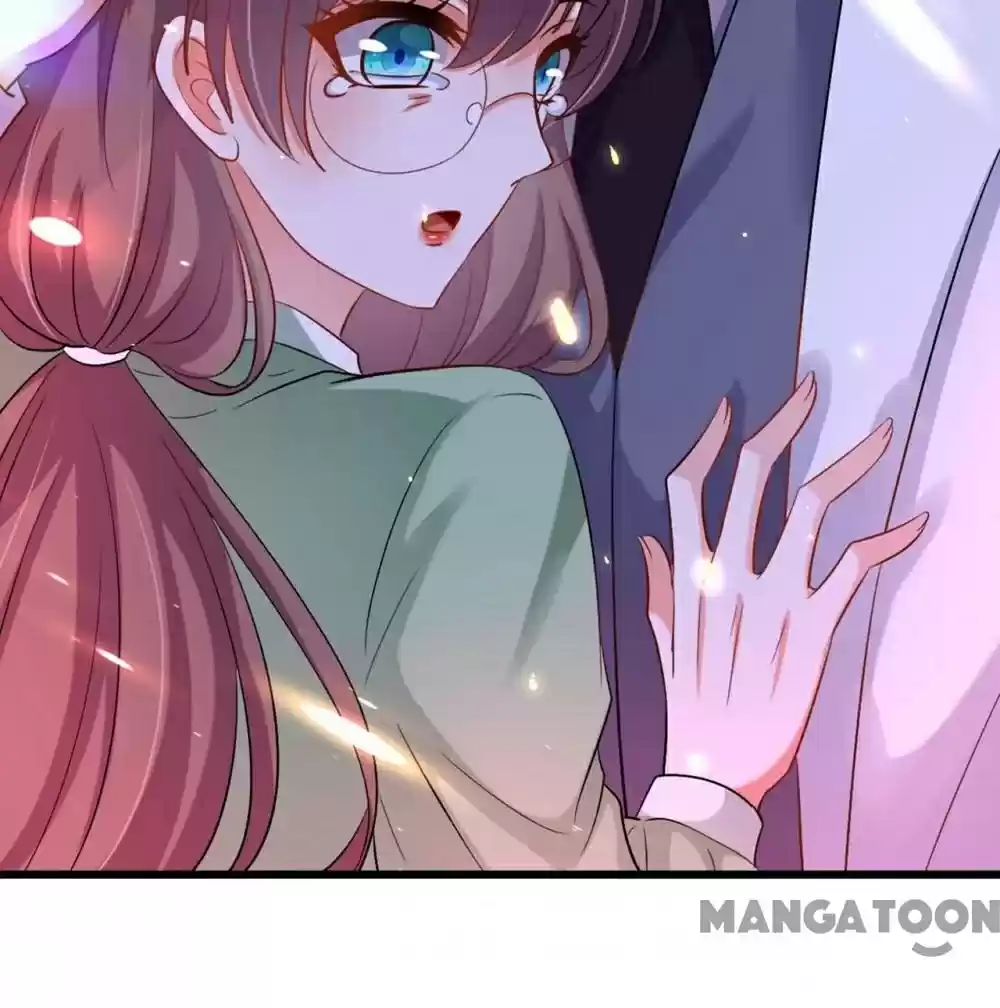 Spicy Wife's Reborn World Chapter 223