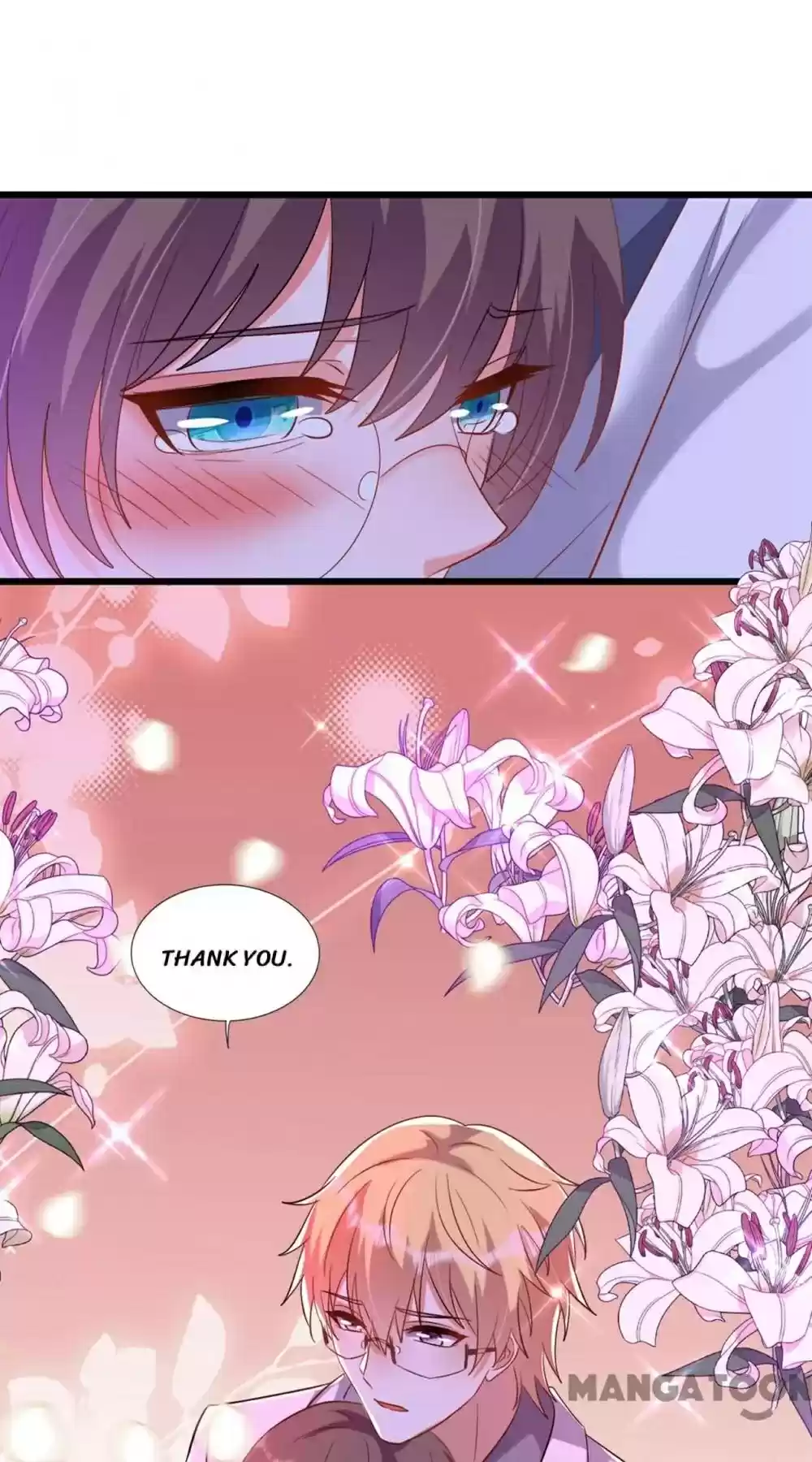 Spicy Wife's Reborn World Chapter 223