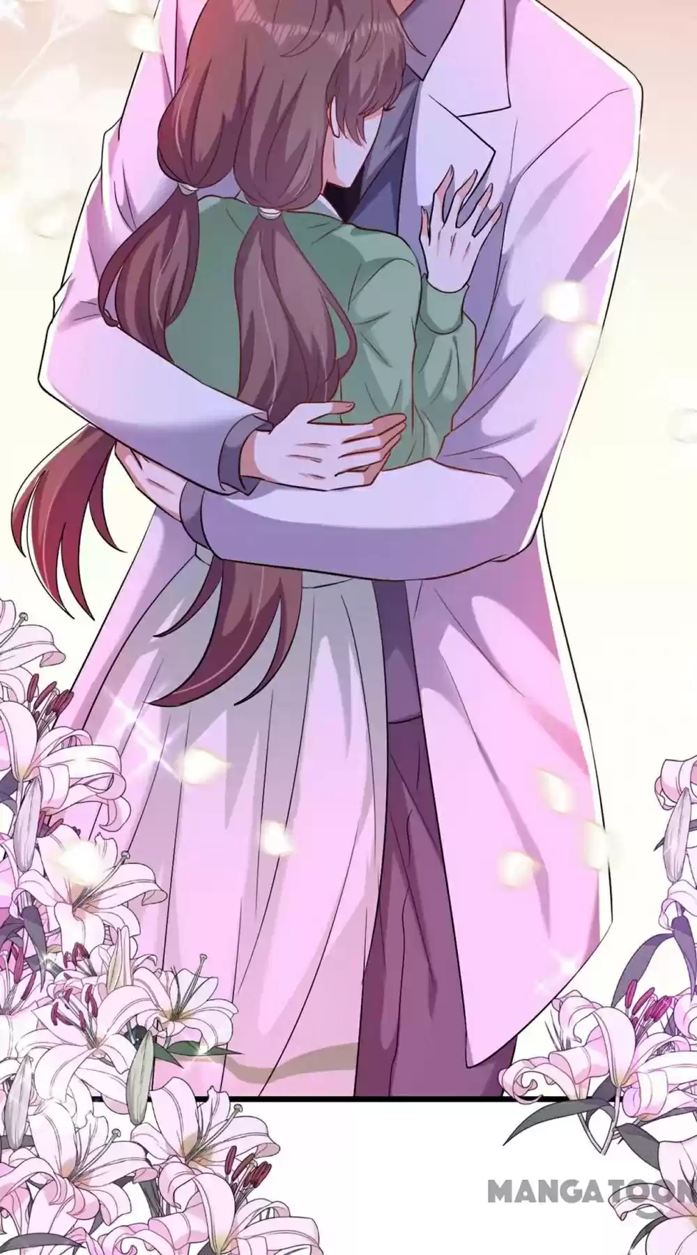 Spicy Wife's Reborn World Chapter 223