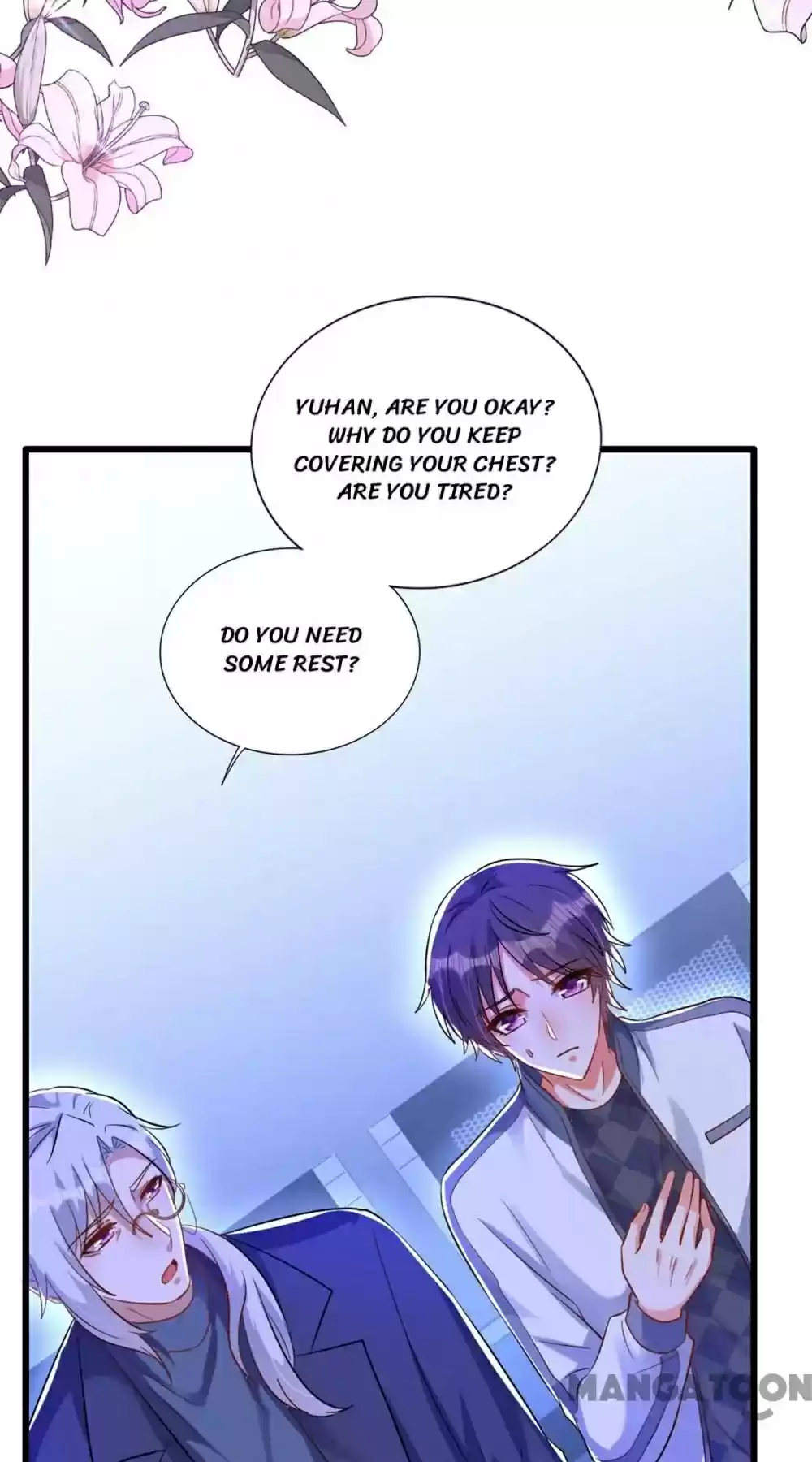 Spicy Wife's Reborn World Chapter 223