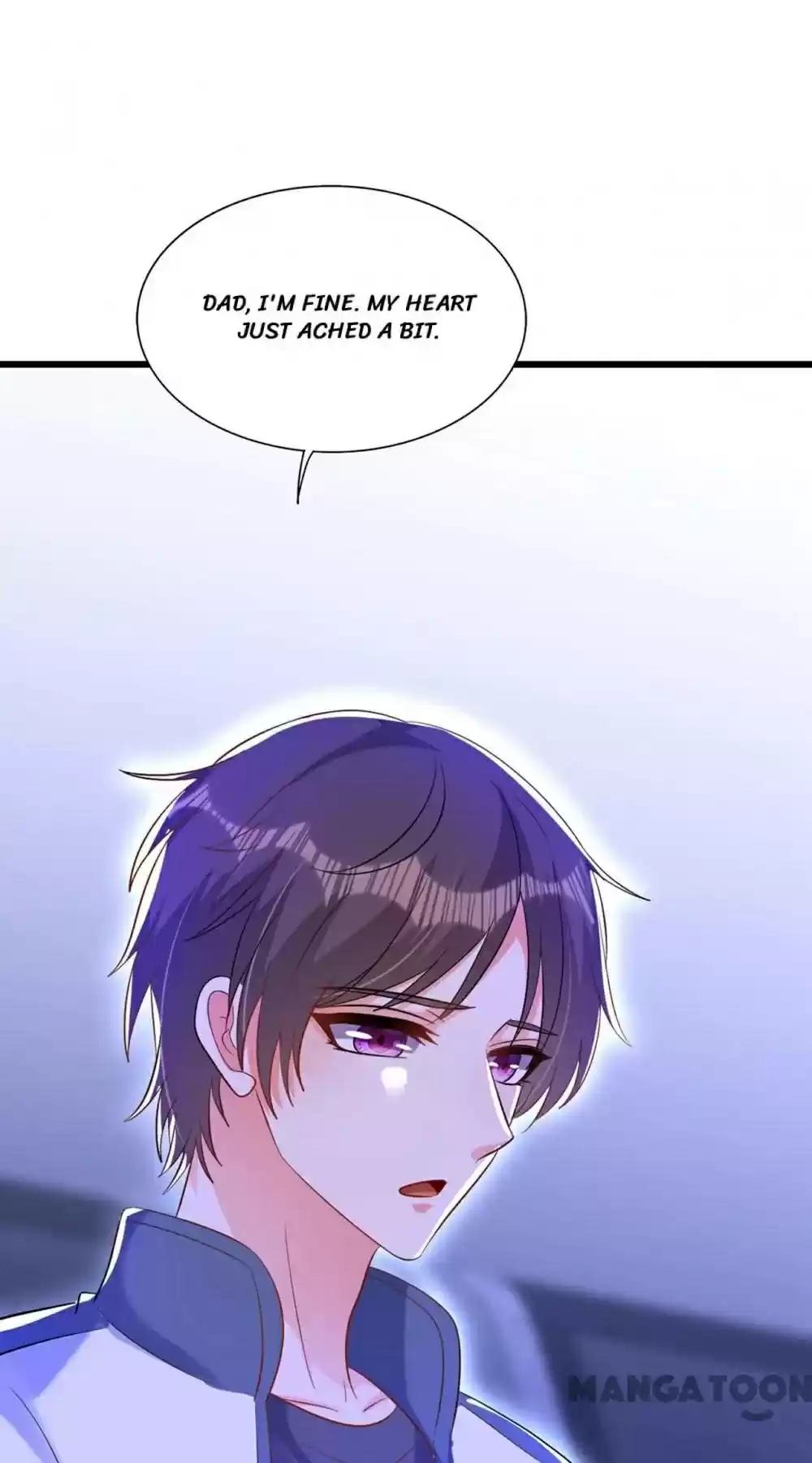 Spicy Wife's Reborn World Chapter 223