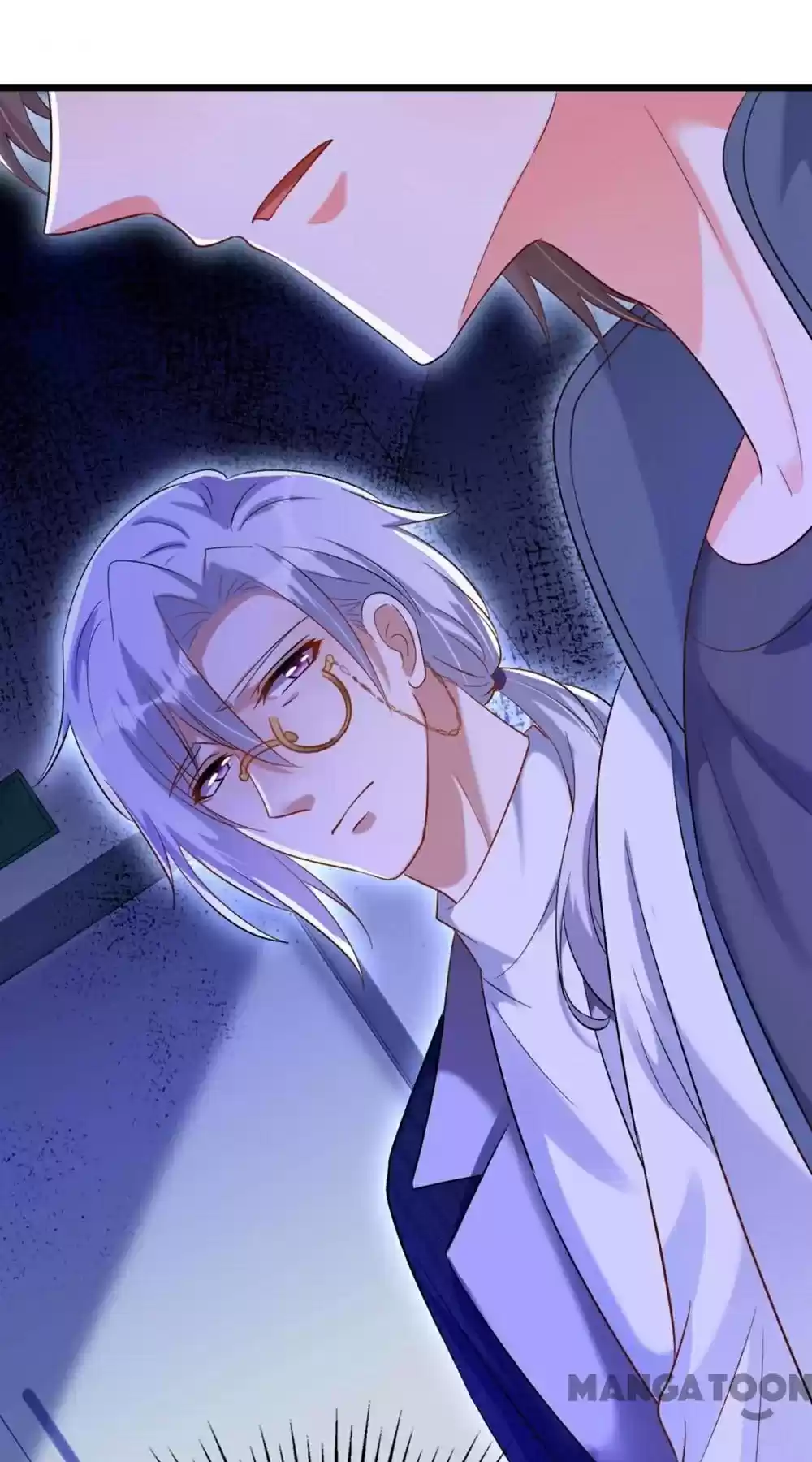 Spicy Wife's Reborn World Chapter 223