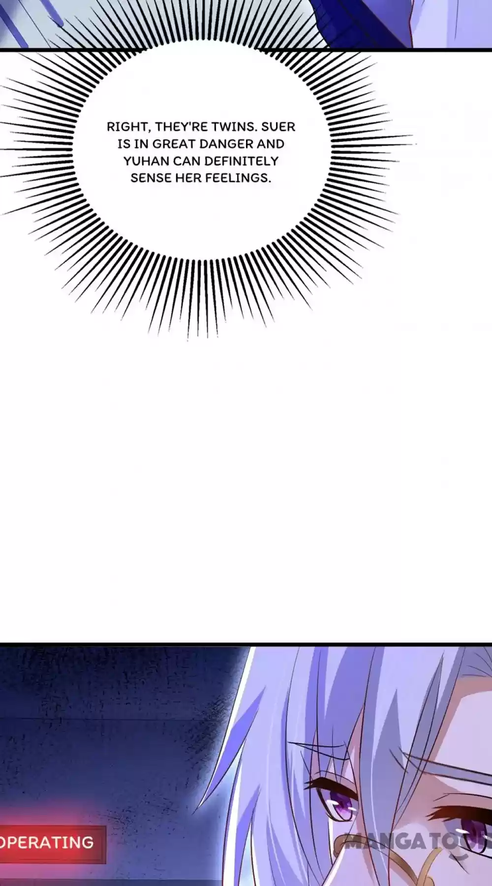 Spicy Wife's Reborn World Chapter 223