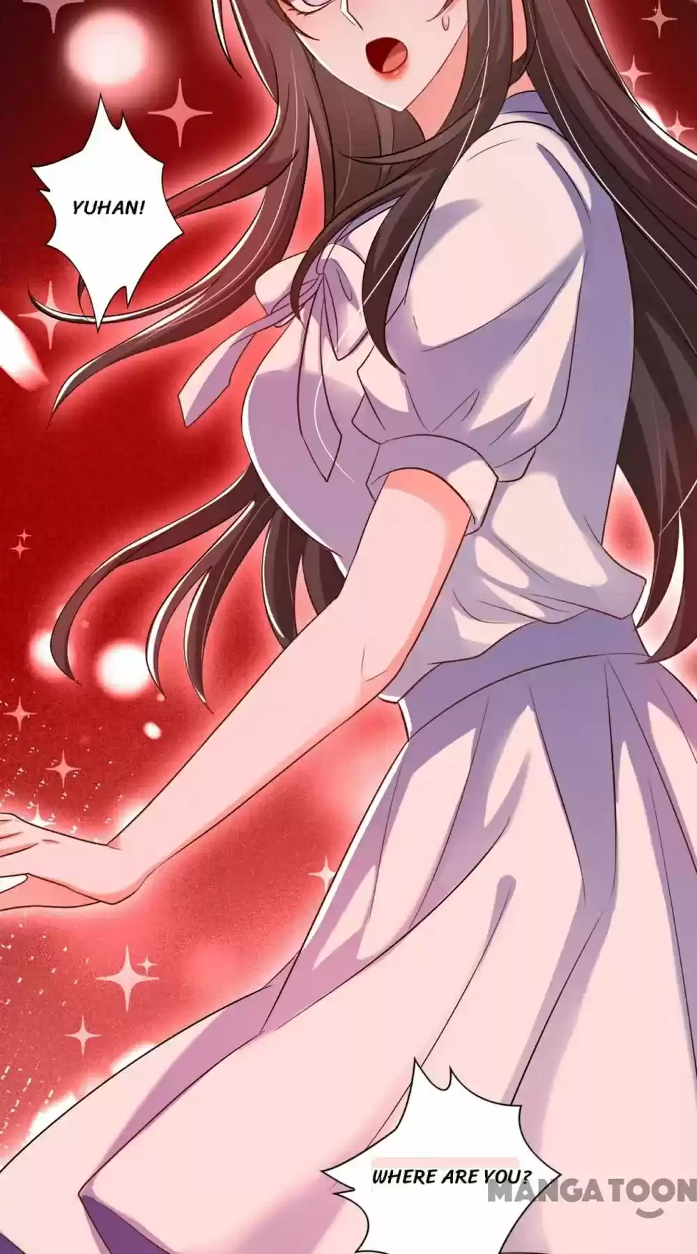 Spicy Wife's Reborn World Chapter 223