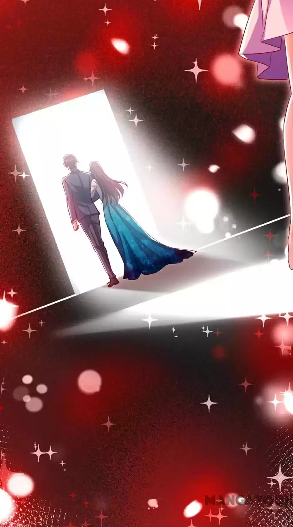 Spicy Wife's Reborn World Chapter 223