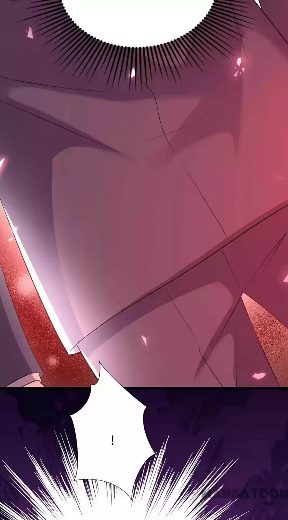 Spicy Wife's Reborn World Chapter 223