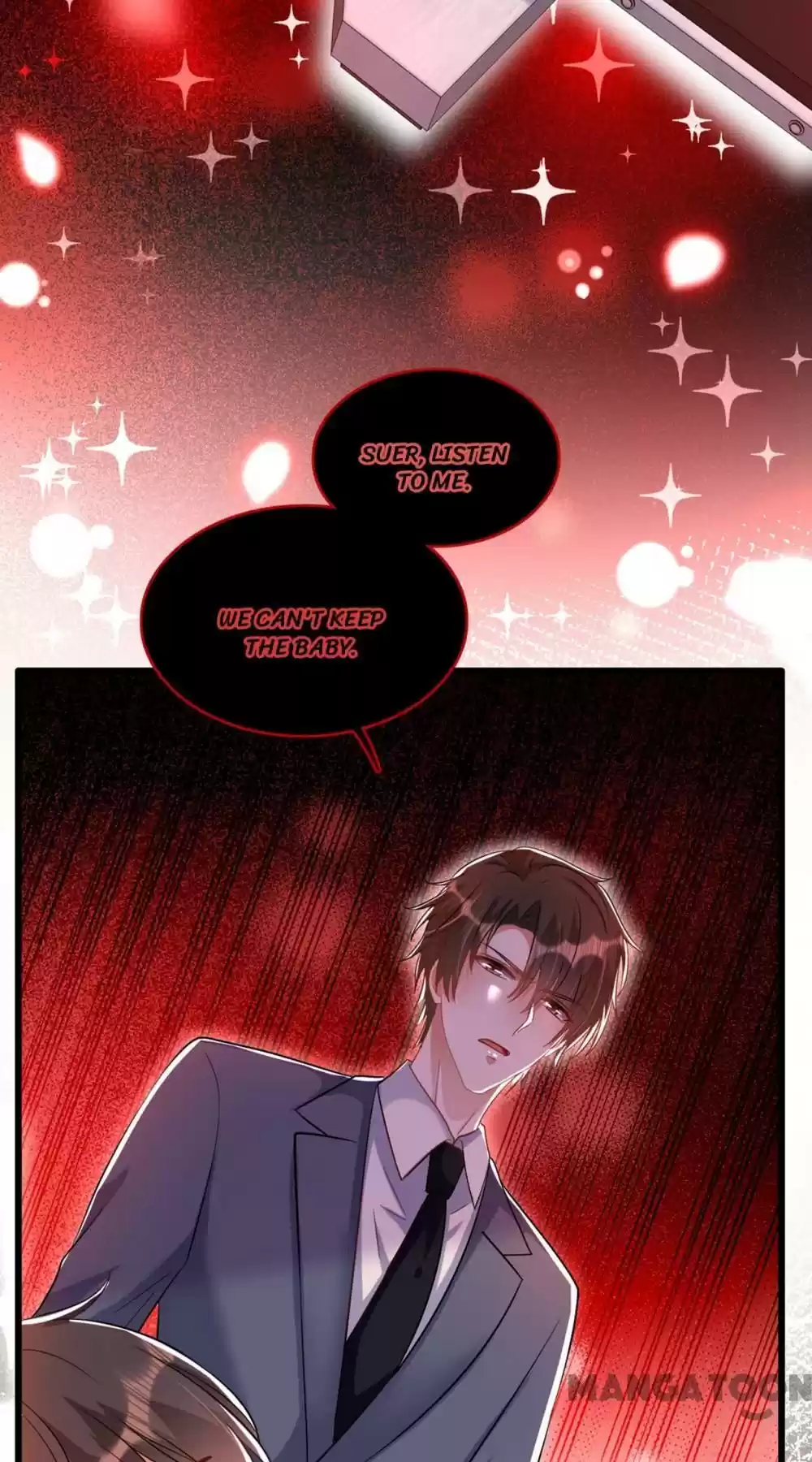 Spicy Wife's Reborn World Chapter 224