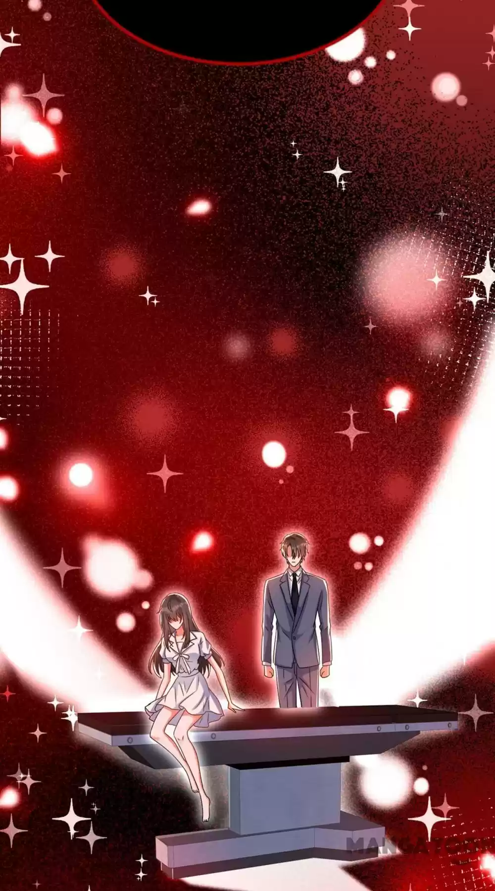 Spicy Wife's Reborn World Chapter 224