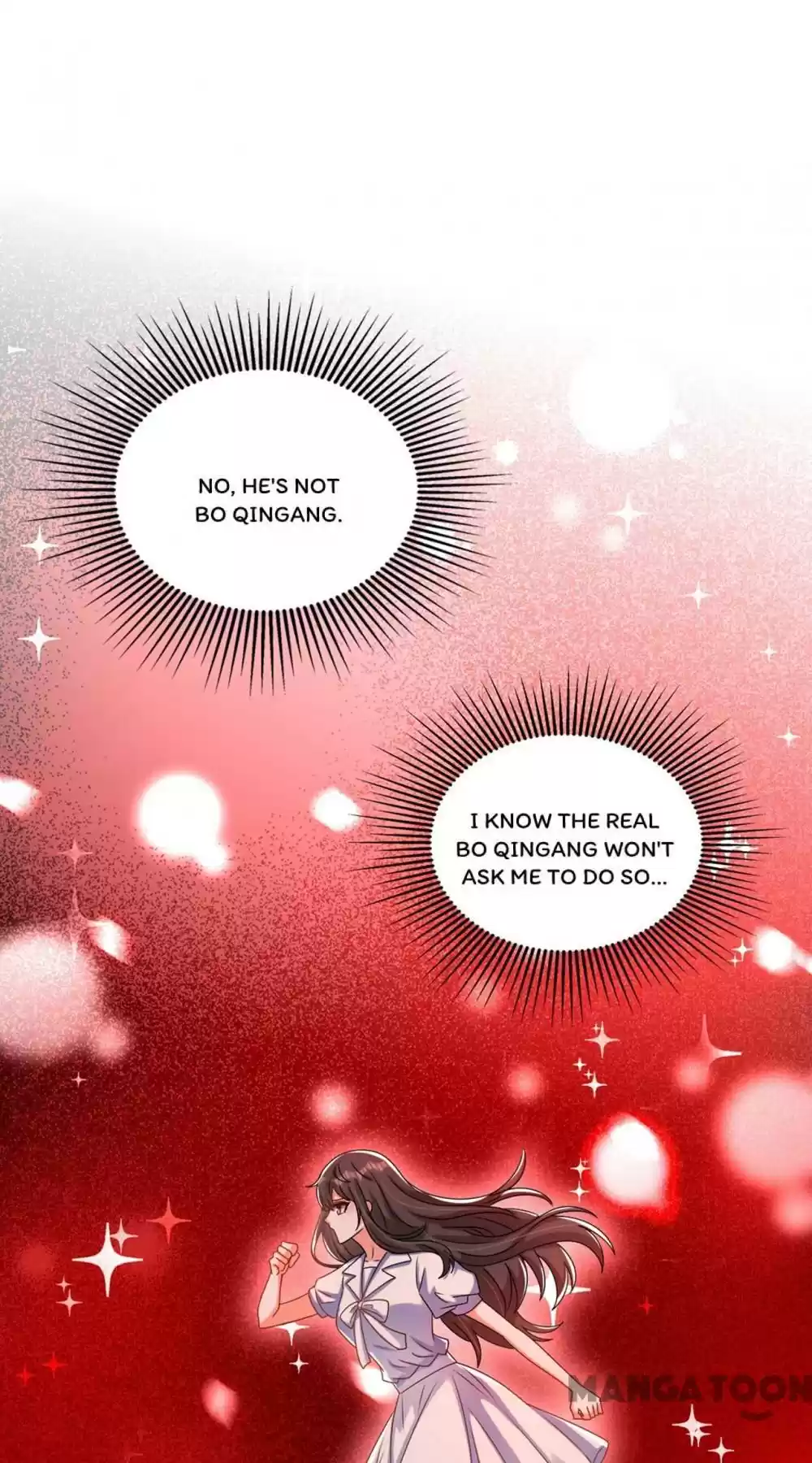 Spicy Wife's Reborn World Chapter 224