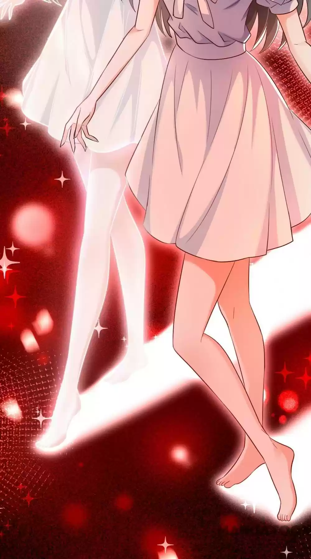 Spicy Wife's Reborn World Chapter 224