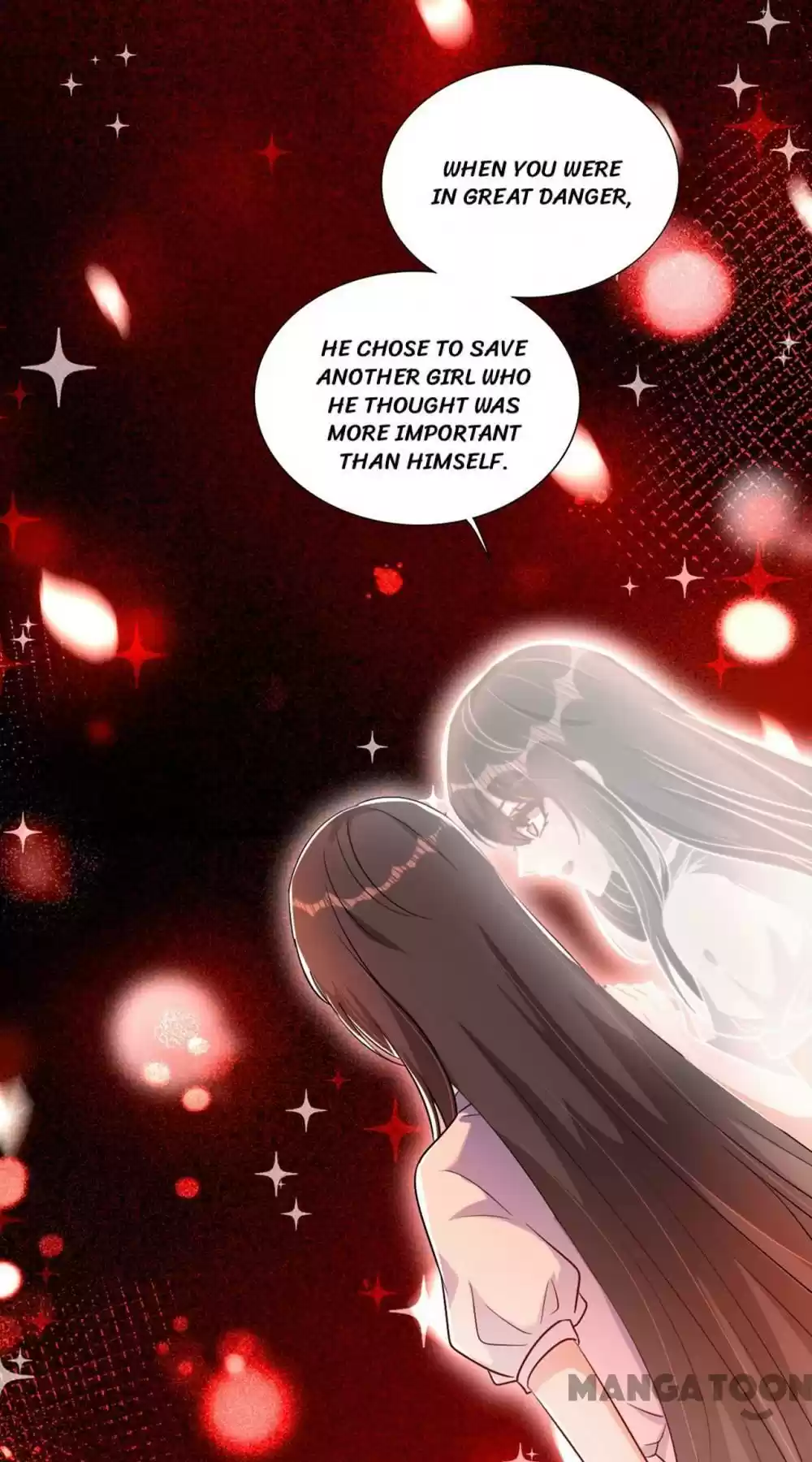 Spicy Wife's Reborn World Chapter 224