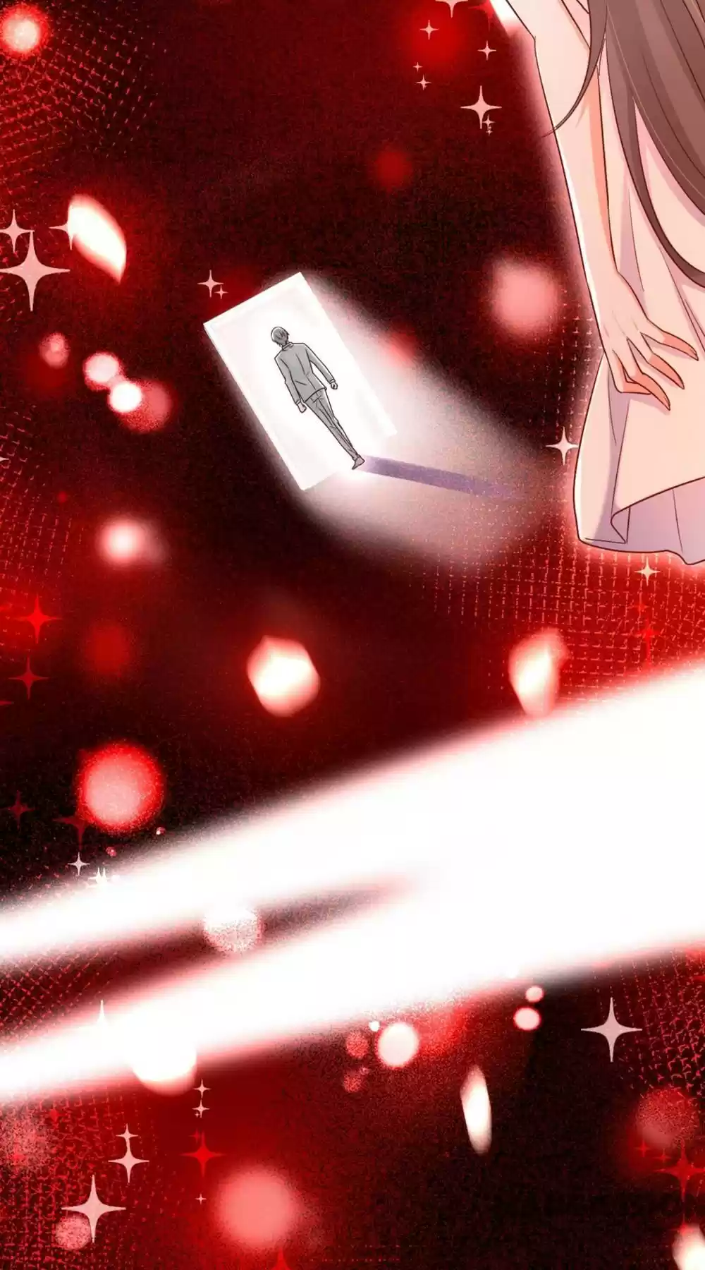 Spicy Wife's Reborn World Chapter 224