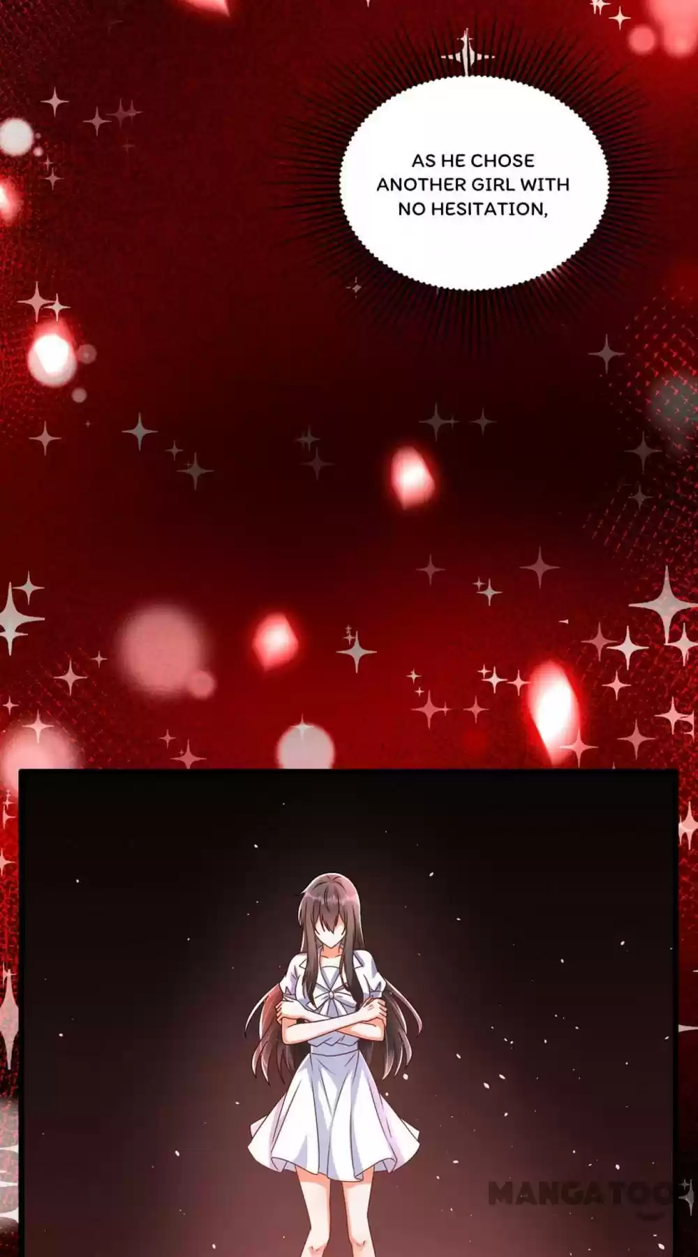 Spicy Wife's Reborn World Chapter 224