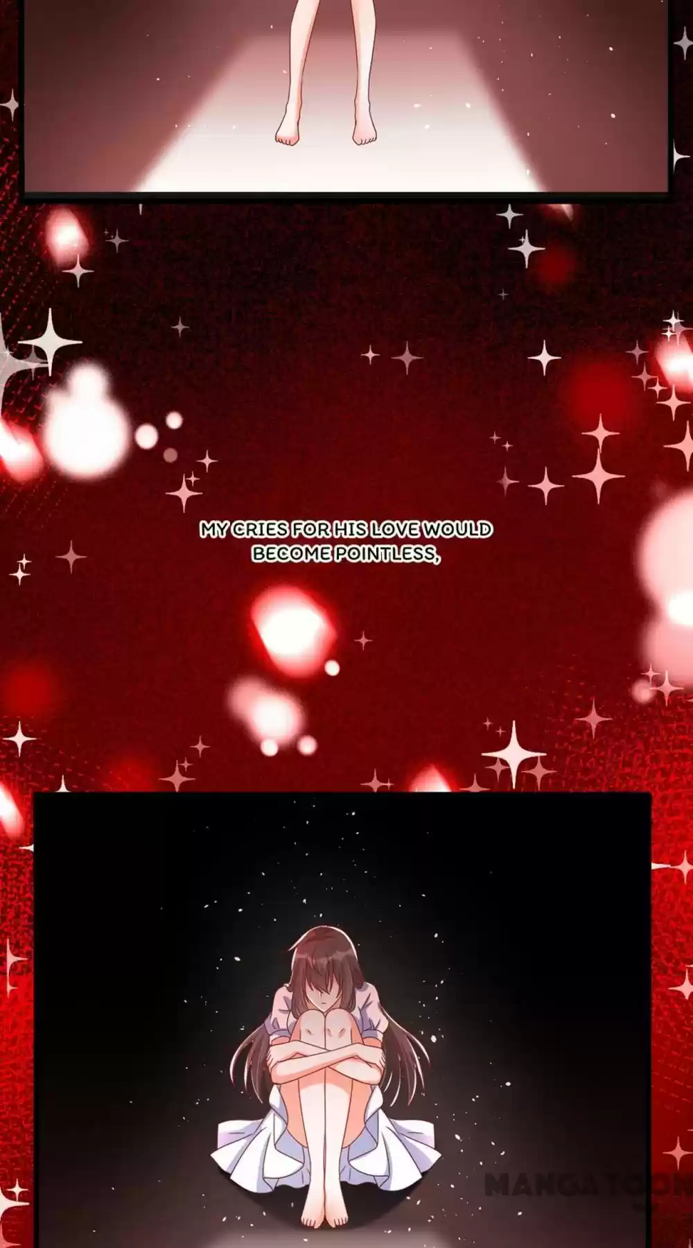 Spicy Wife's Reborn World Chapter 224