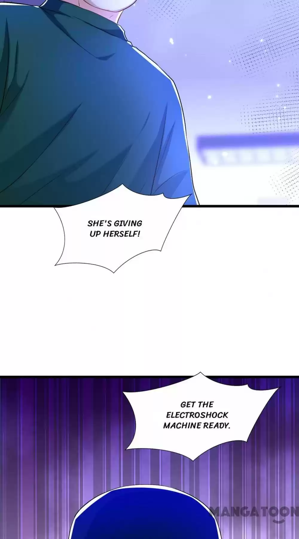 Spicy Wife's Reborn World Chapter 224