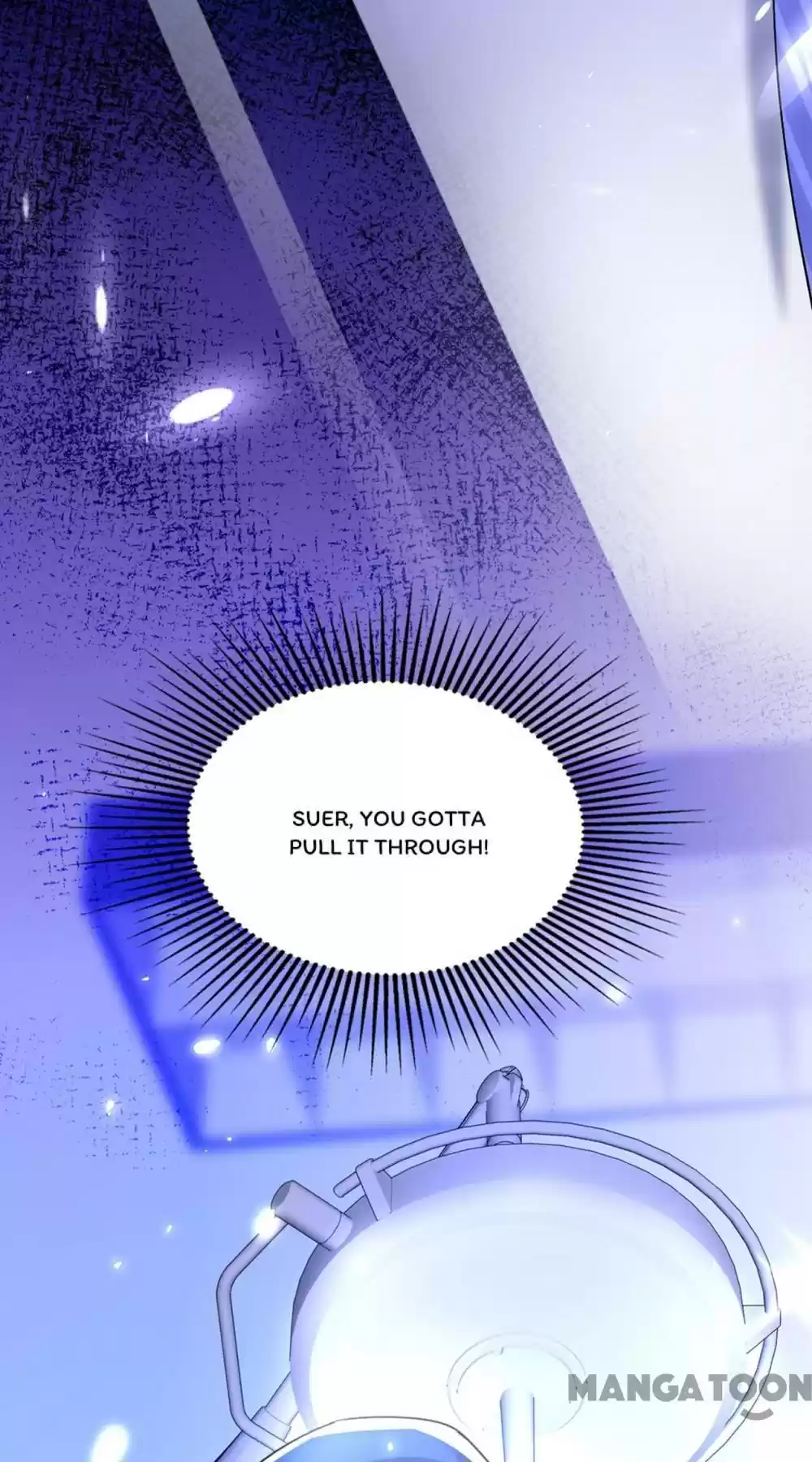 Spicy Wife's Reborn World Chapter 224