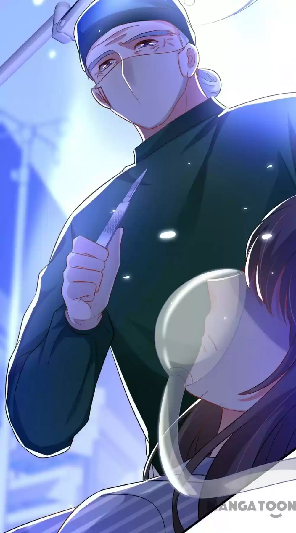 Spicy Wife's Reborn World Chapter 224