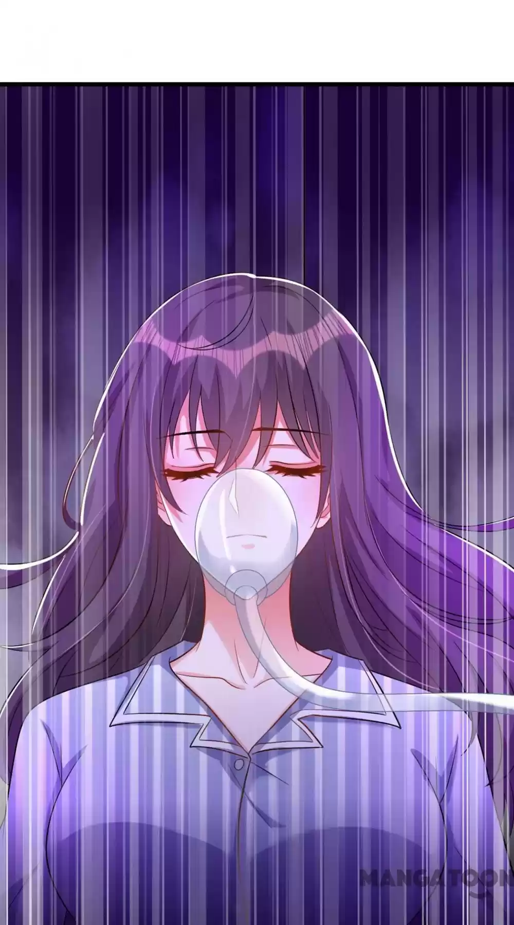 Spicy Wife's Reborn World Chapter 224