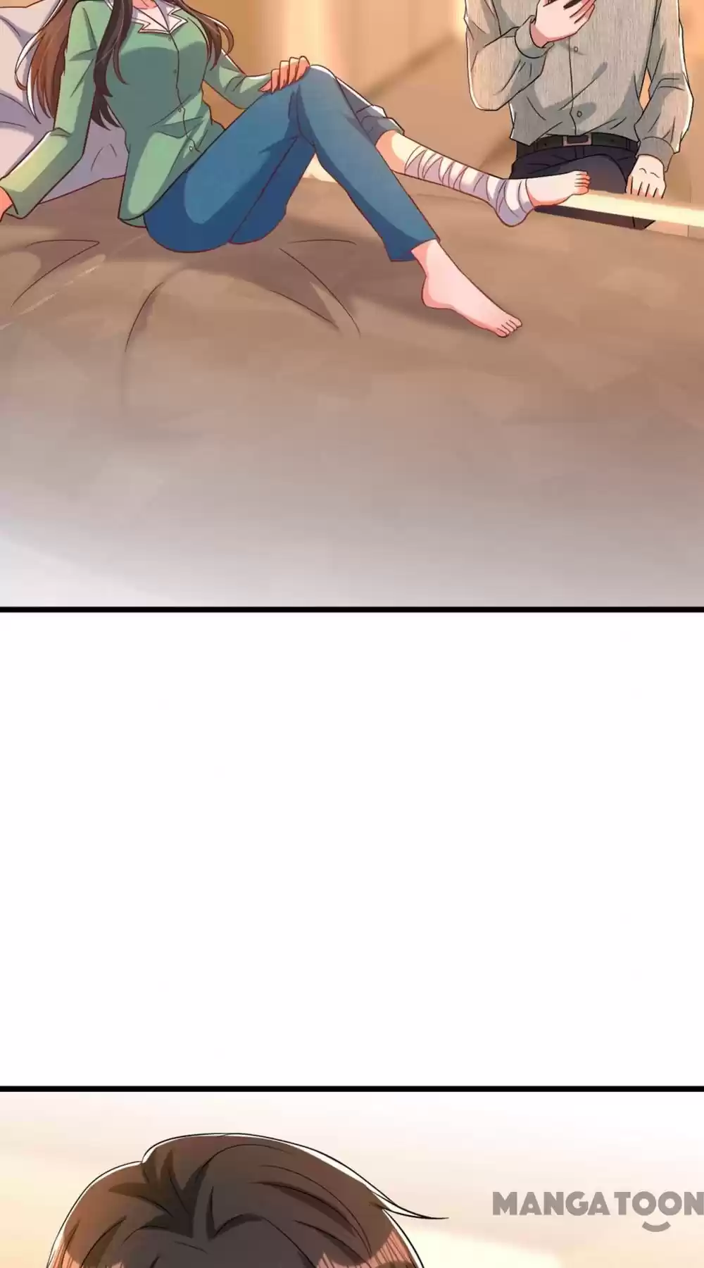 Spicy Wife's Reborn World Chapter 224