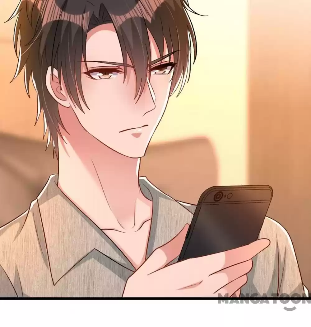 Spicy Wife's Reborn World Chapter 224