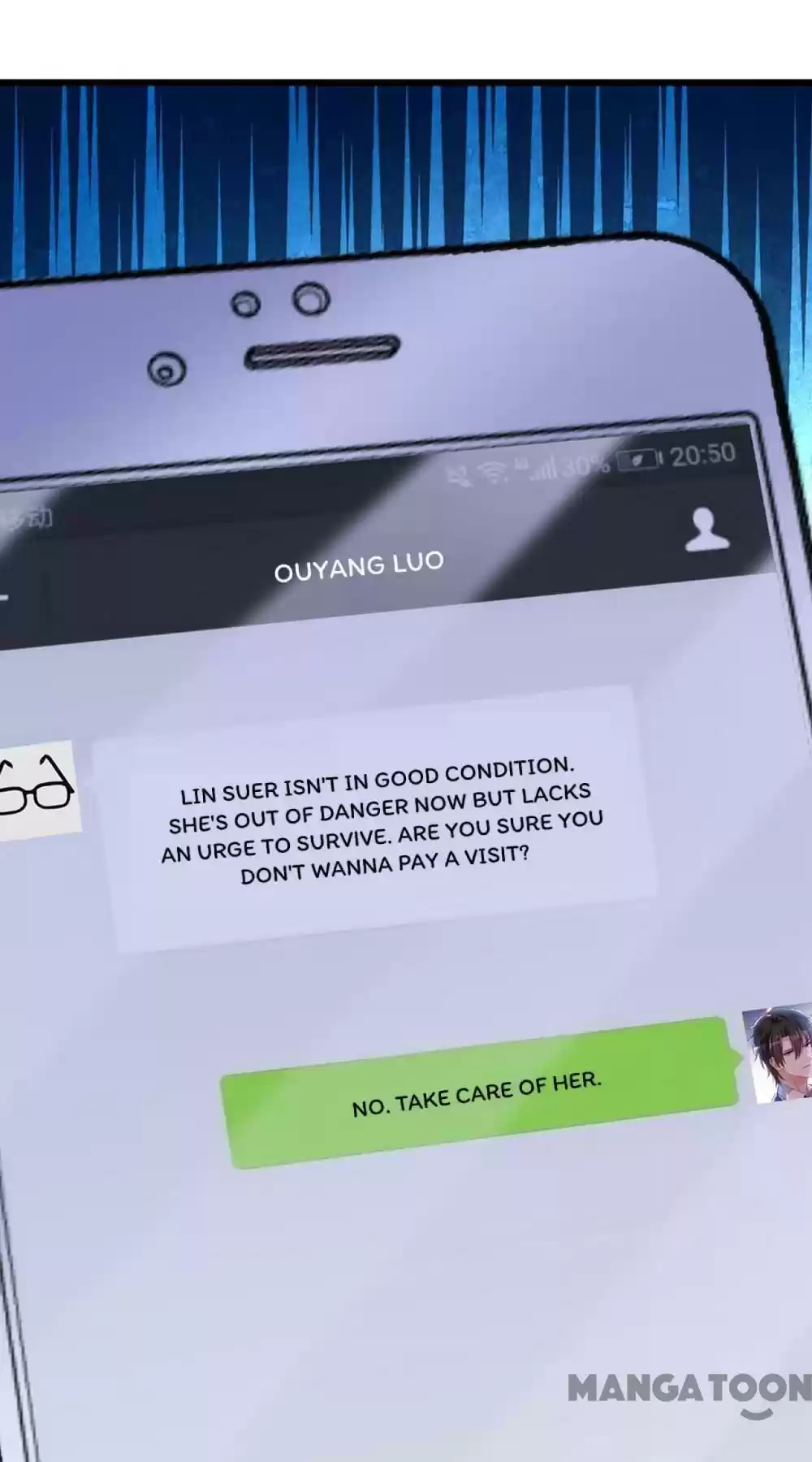 Spicy Wife's Reborn World Chapter 224