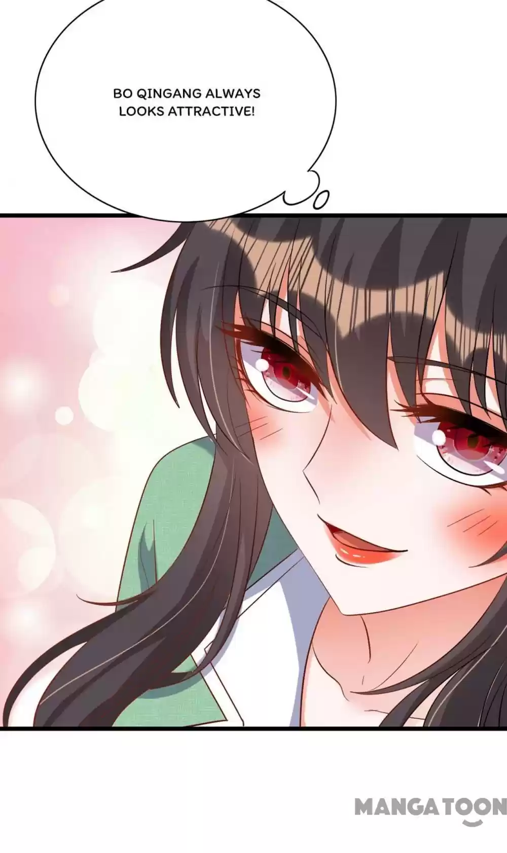 Spicy Wife's Reborn World Chapter 224