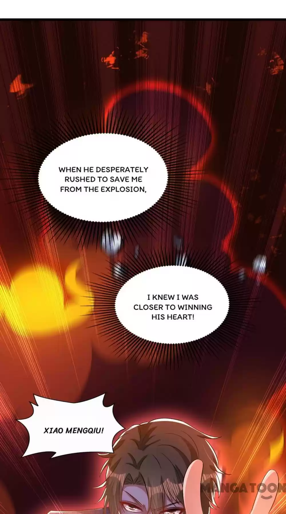 Spicy Wife's Reborn World Chapter 224