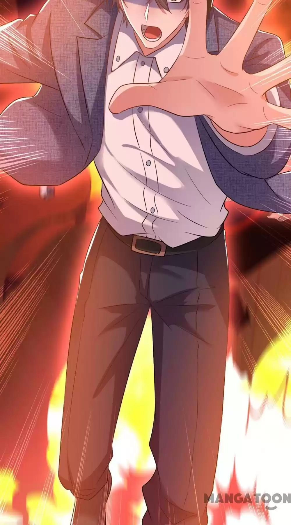 Spicy Wife's Reborn World Chapter 224