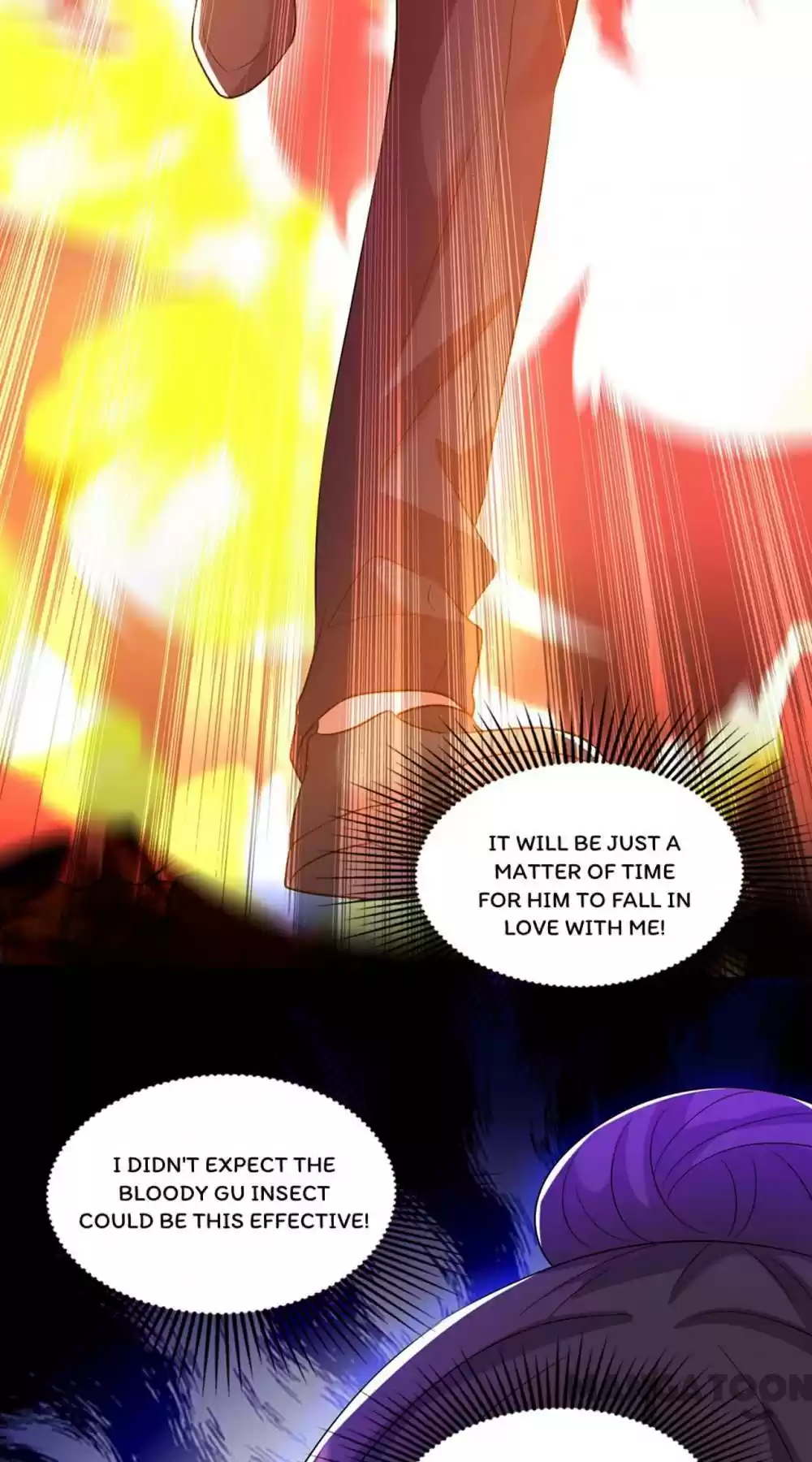 Spicy Wife's Reborn World Chapter 224