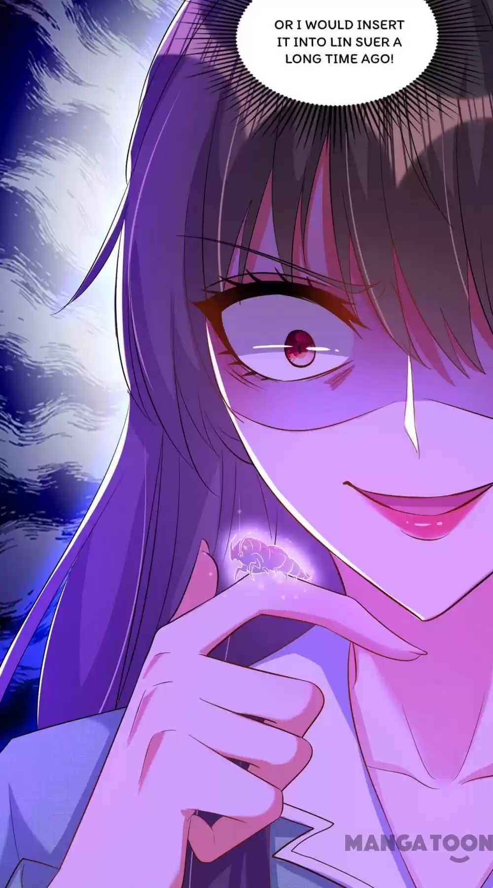 Spicy Wife's Reborn World Chapter 224