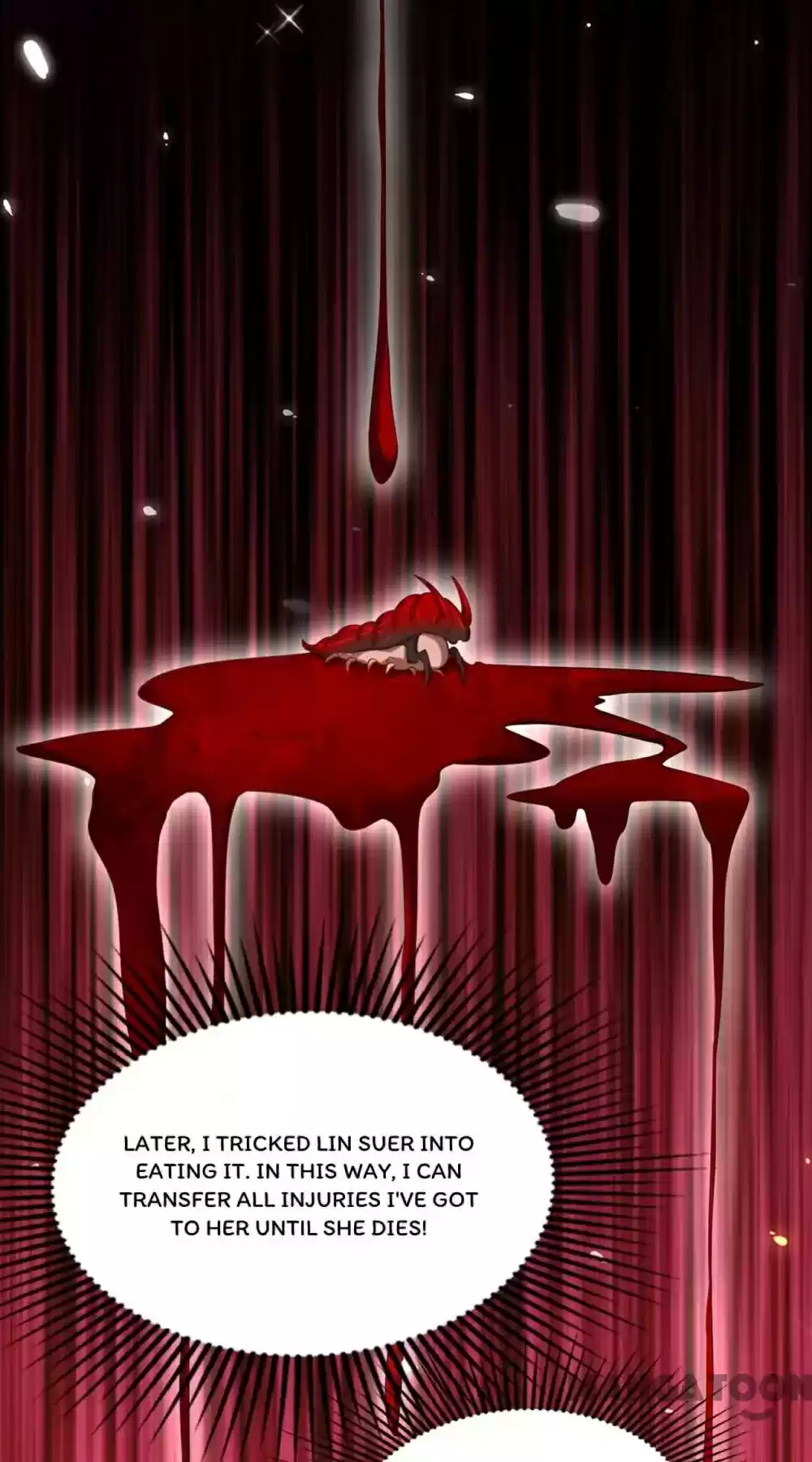 Spicy Wife's Reborn World Chapter 225