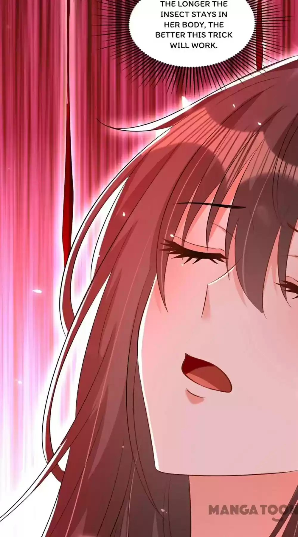 Spicy Wife's Reborn World Chapter 225