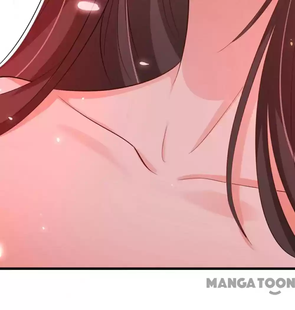 Spicy Wife's Reborn World Chapter 225