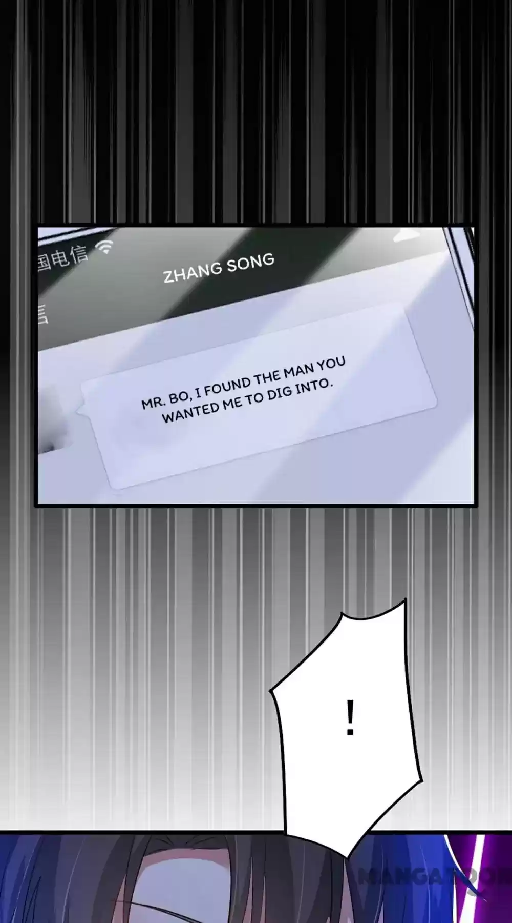 Spicy Wife's Reborn World Chapter 225