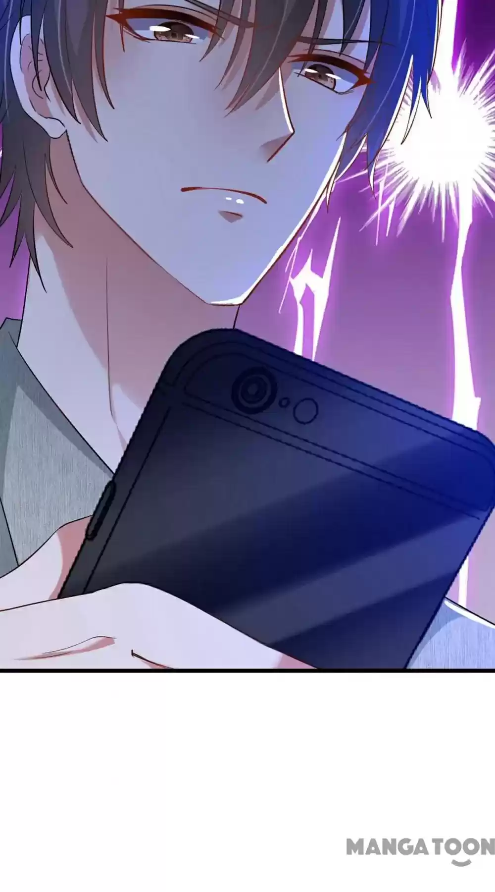 Spicy Wife's Reborn World Chapter 225