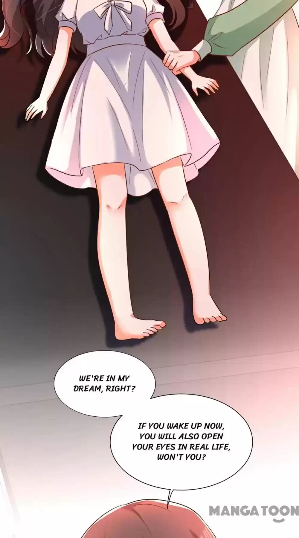 Spicy Wife's Reborn World Chapter 225