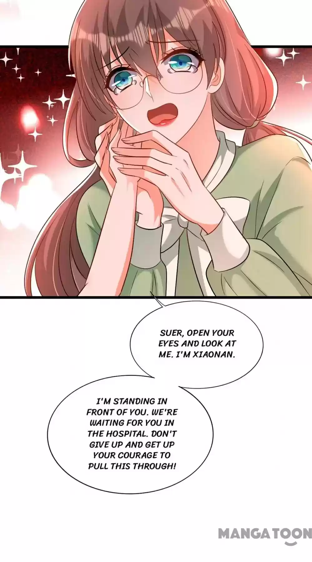 Spicy Wife's Reborn World Chapter 225