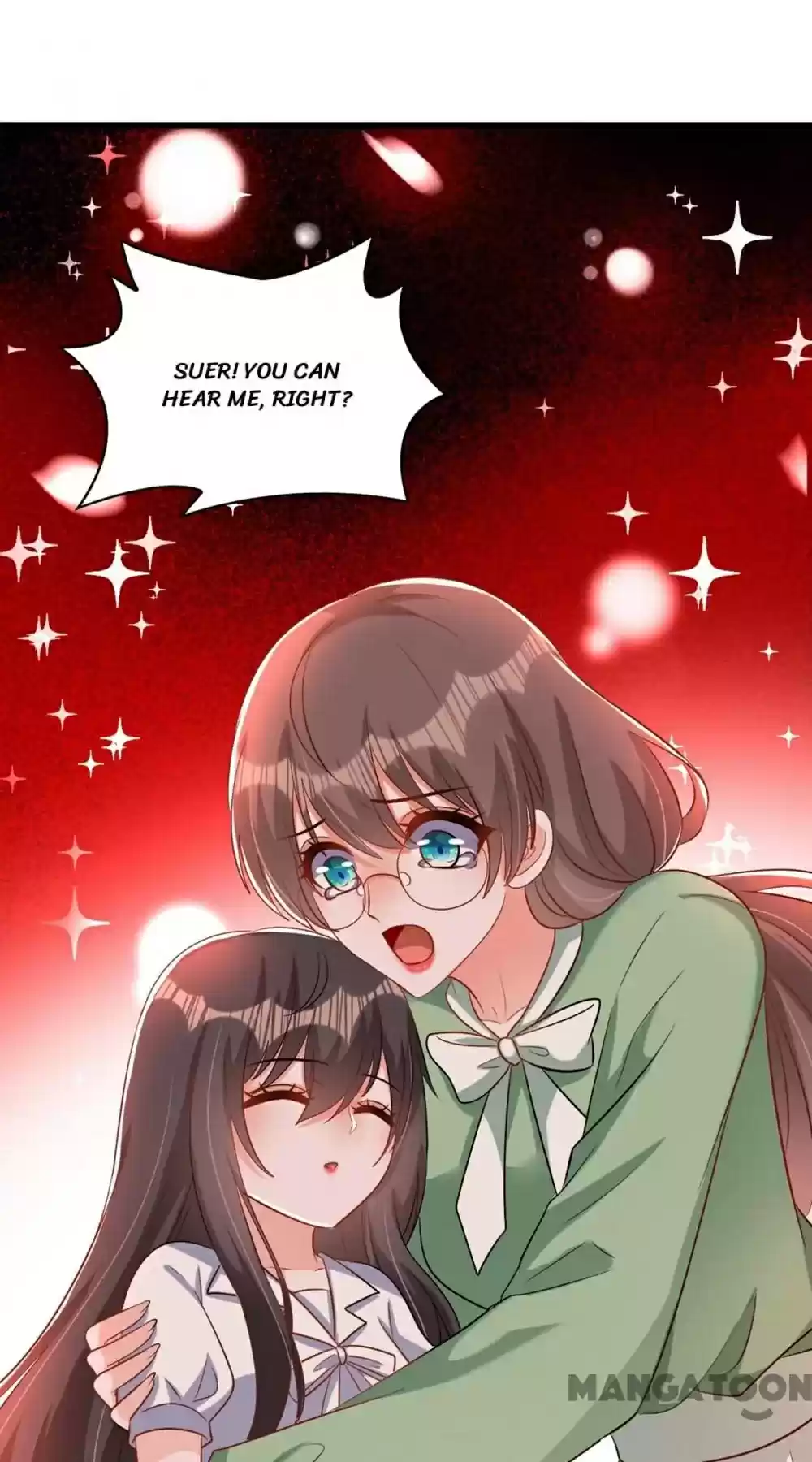 Spicy Wife's Reborn World Chapter 225