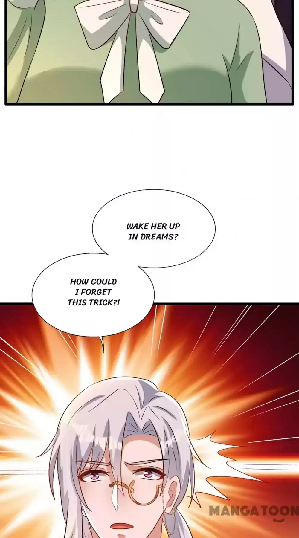 Spicy Wife's Reborn World Chapter 225