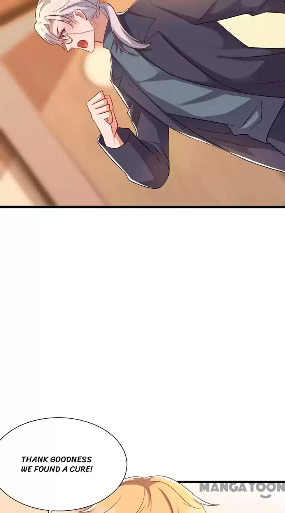 Spicy Wife's Reborn World Chapter 225