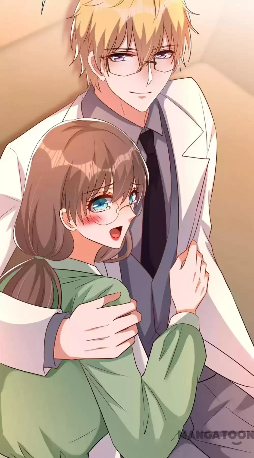 Spicy Wife's Reborn World Chapter 225