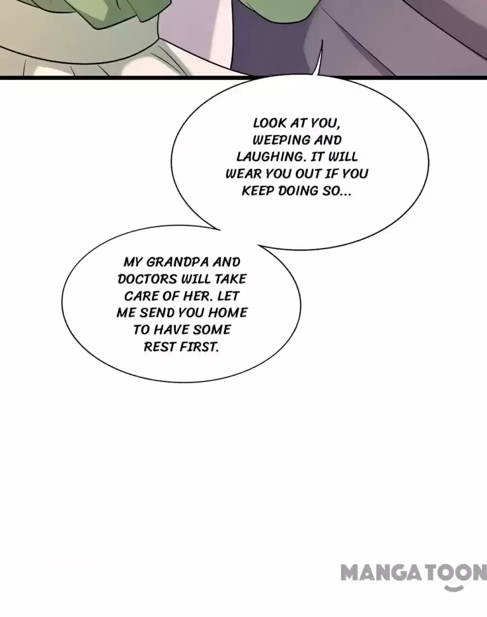 Spicy Wife's Reborn World Chapter 225