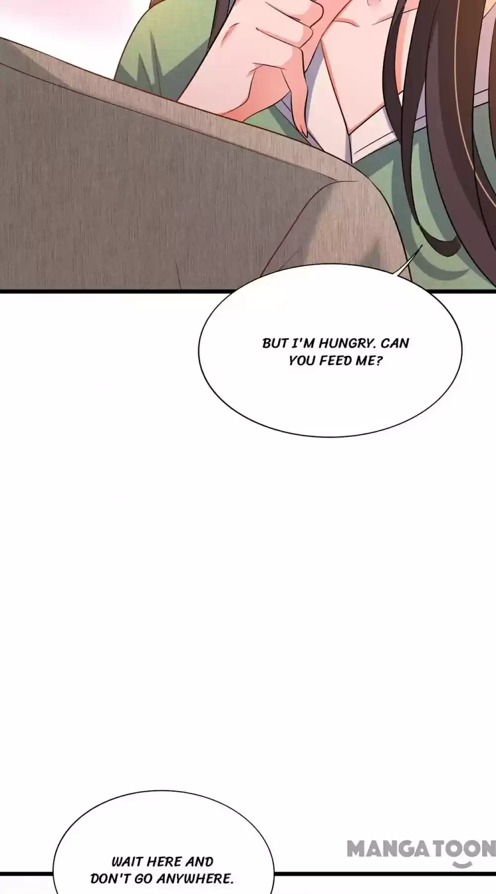 Spicy Wife's Reborn World Chapter 225