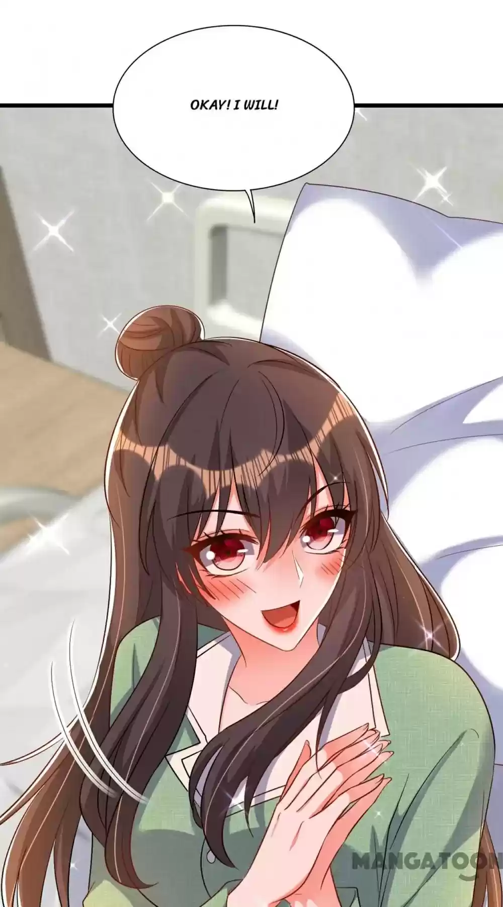 Spicy Wife's Reborn World Chapter 225