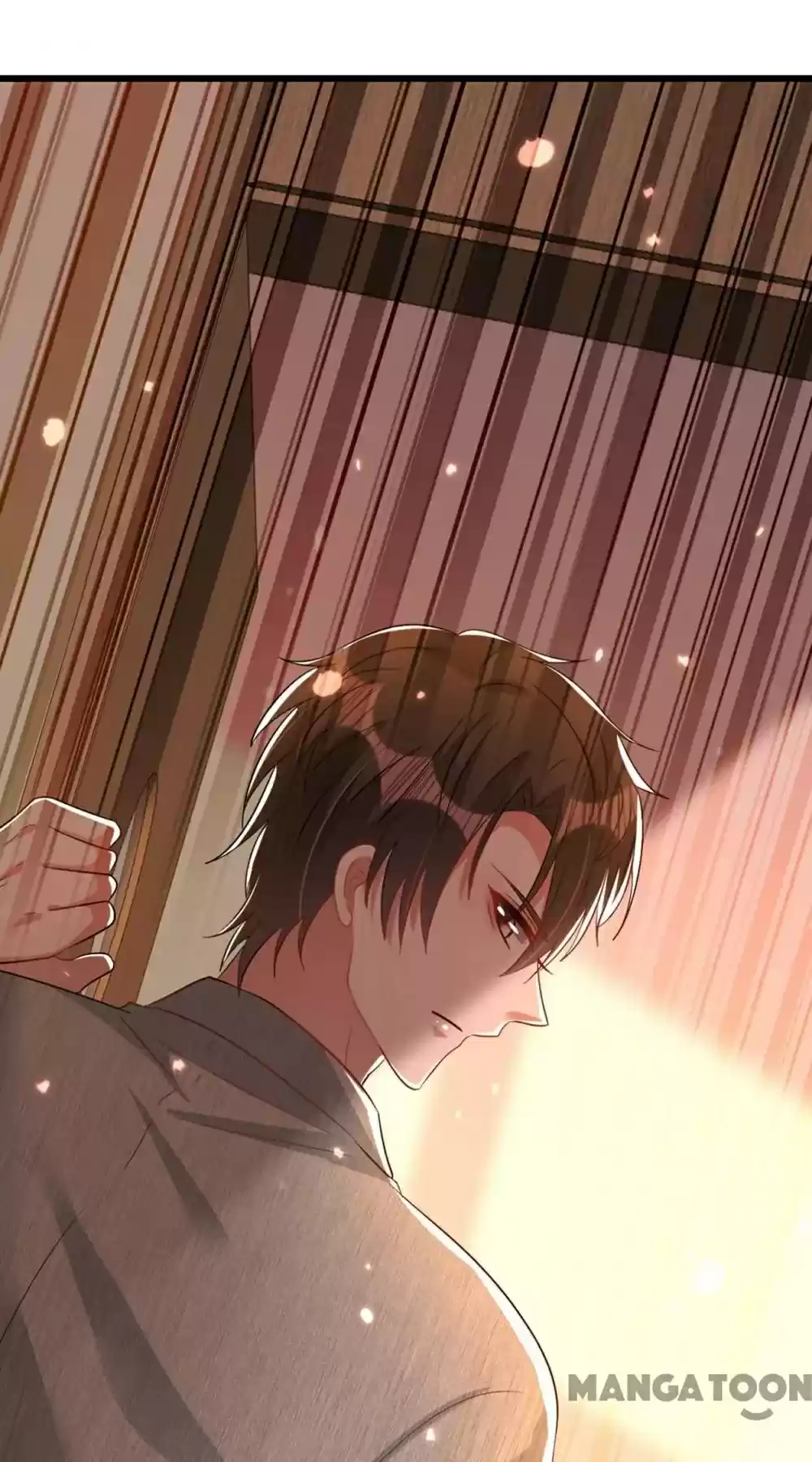 Spicy Wife's Reborn World Chapter 225