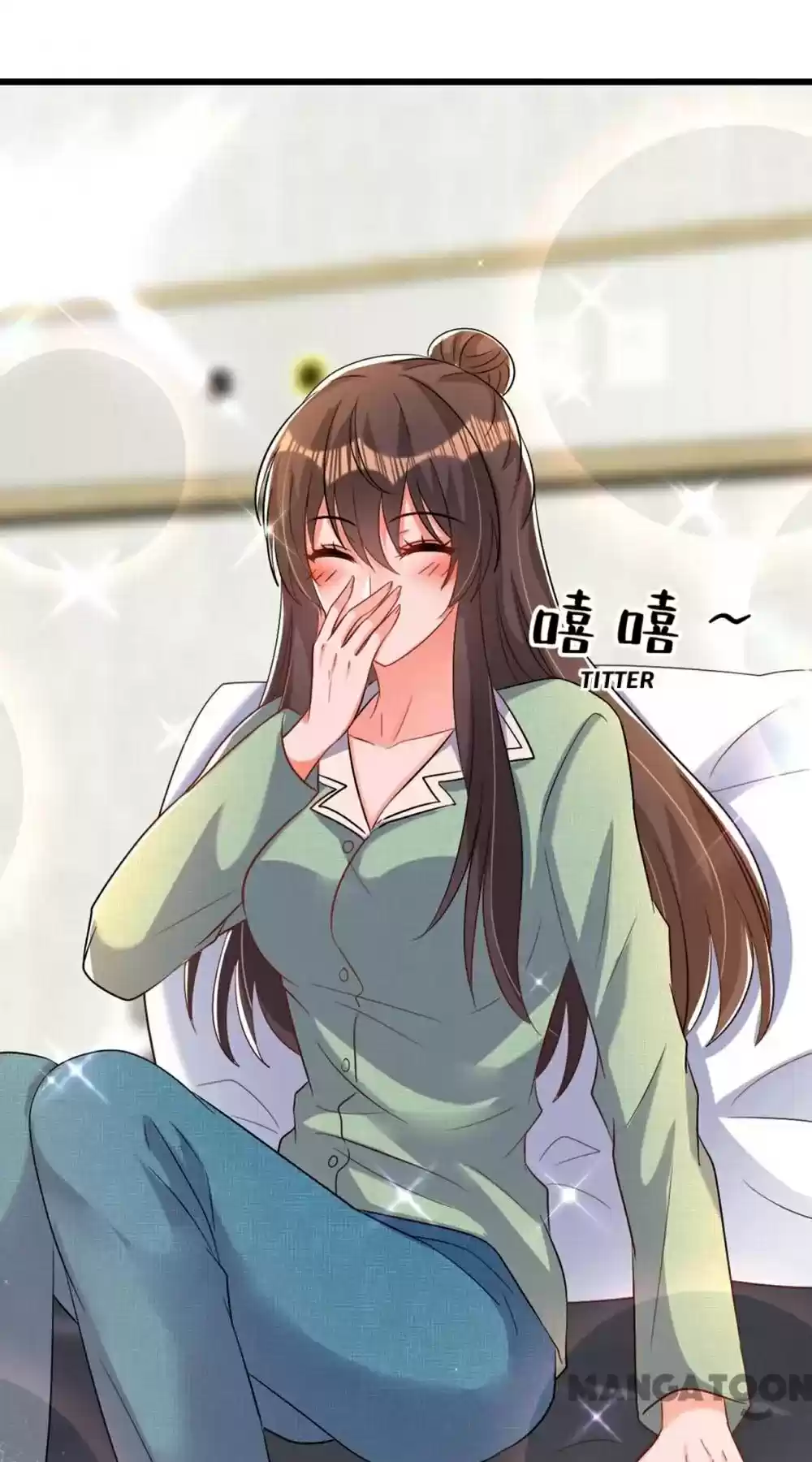 Spicy Wife's Reborn World Chapter 225