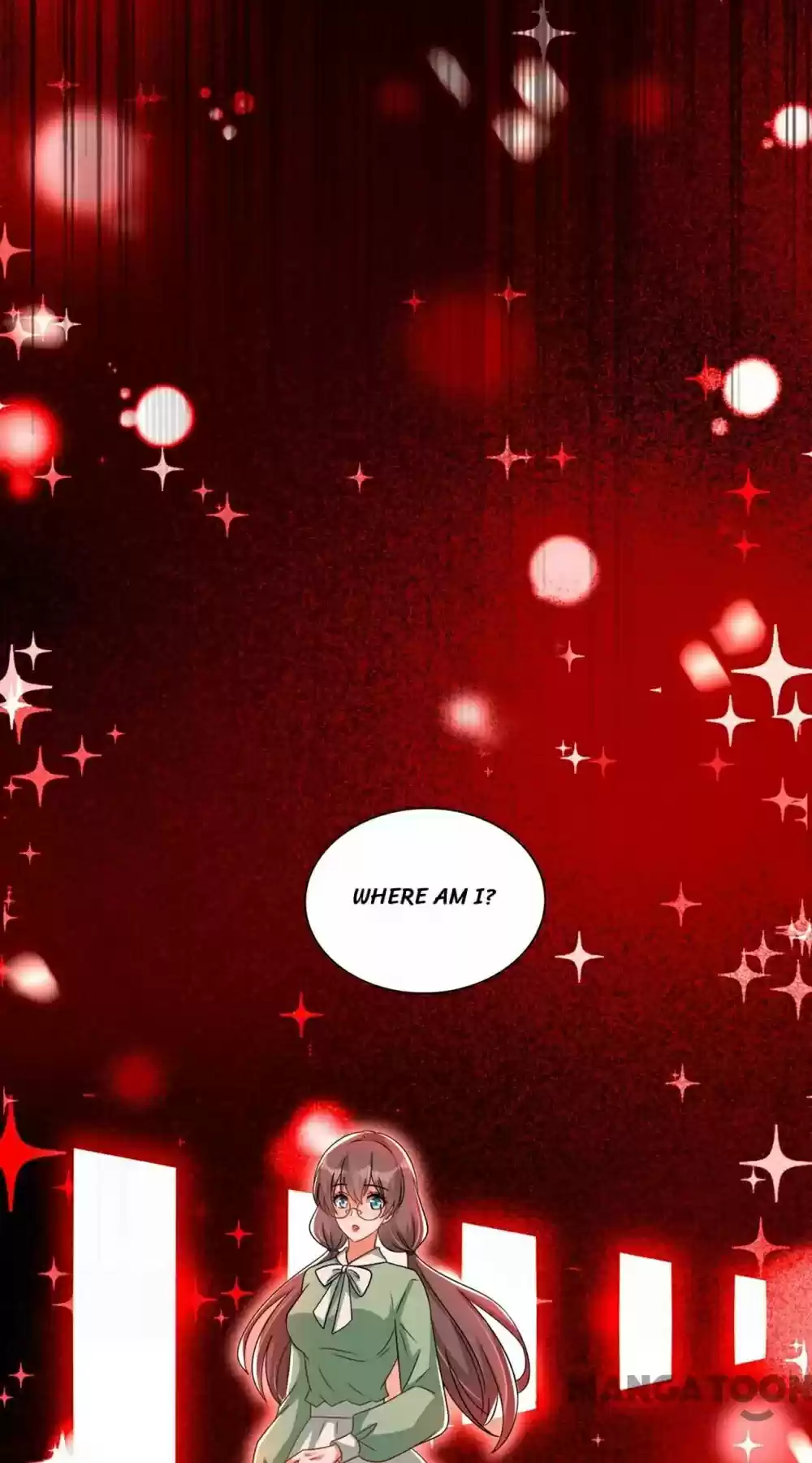 Spicy Wife's Reborn World Chapter 225